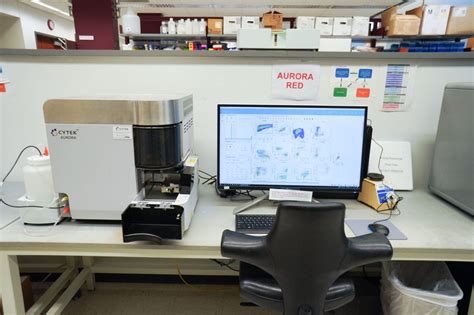 Image result for Cytek Aurora Add New Reference Control