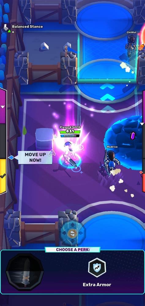 Knight's Edge APK Download for Android Free