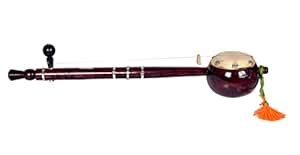 Dattatreya Ik Tara Musical Instrument Tumbi Traditional Indian Musical ...