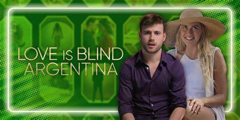 Love Is Blind: Argentina Season 1 Episode 8 Recap: Not My Style