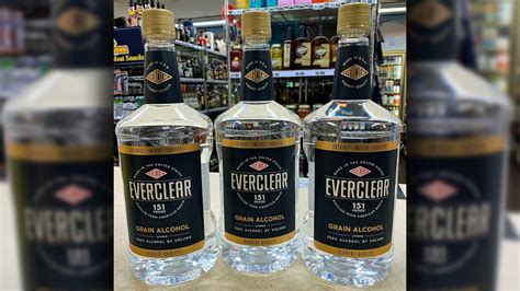 Is Everclear Gluten Free? Revealing The Truth. - Nothing Gluten