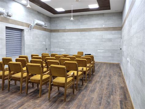 PWD Office - MMC GROUP