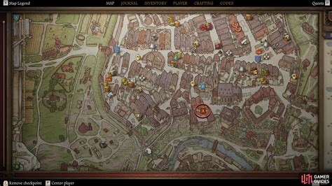 Via Argentum Quest Walkthrough - Kuttenberg - Main Quests | Kingdom ...