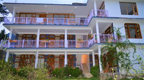 EAGLE COTTAGES (Manali) - Guesthouse Reviews & Photos - Tripadvisor