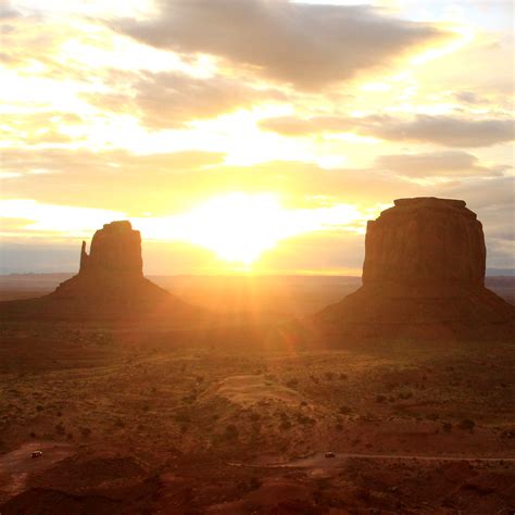 Les canyons du Plateau du Colorado - Les Pauline