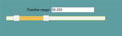 jQuery Slider Beginning Sample Programme 的图像结果