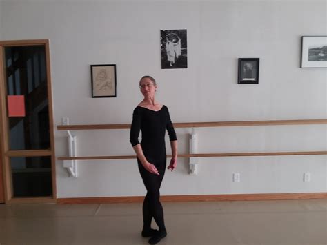 Vaganova First Port de Bras — Front Range Classical Ballet Academy