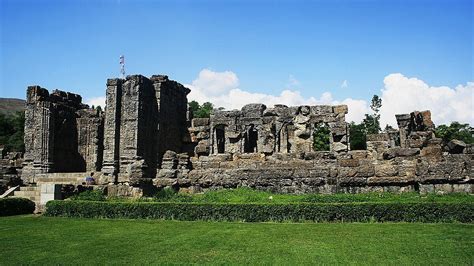 Lalitaditya Muktapida