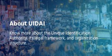 Aadhaar for Direct Benefit Transfer (DBT) - Unique Identification ...