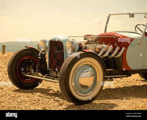 1926 Ford Model T roadster Stock Photo - Alamy