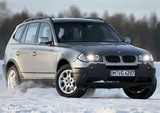 2005 Bmw X3 by 2005 Bmw X3 Information And Photos Zombiedrive 2005 Bmw X3