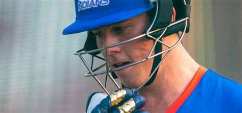 Temba Bevuma Comments On Dewald Brevis South Africa Future Is An Eye ...