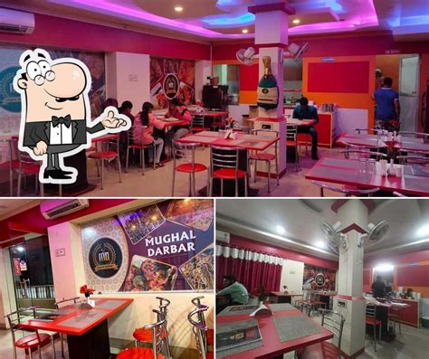 Mughal Darbar restaurant, Arambagh, Chowdhury Market, Arambagh ...