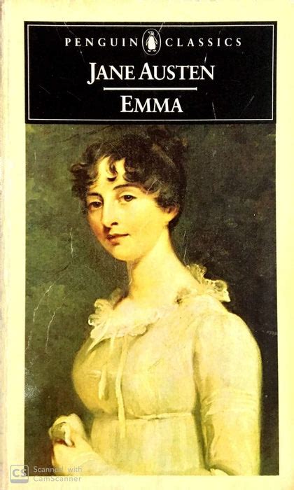 Emma (Penguin Classics) (Old Paperback) — eLocalshop