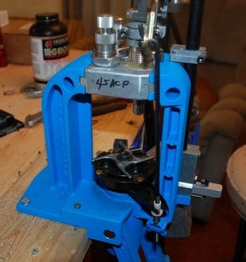 Image result for Dillon Reloader 550B Setup