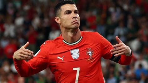 Cristiano Ronaldo Signals End Of Iconic Career, Plans To Retire Soon ...