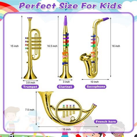 List Of Brass Instruments With Pictures