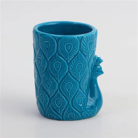 Buy Corsica Ceramic Tumbler from Corsica by Home Centre at just INR 499.0