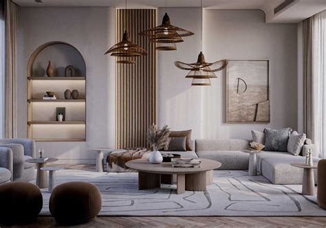 Sustainable Luxury|High End Interior Design|Bonito Designs|2023