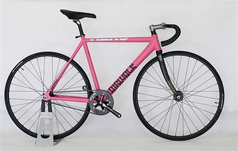 KERO complete | Fixie bike, Bicycle, Bike