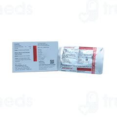 Adzodec 50 MG Injection 1 ML: Uses, Side Effects, Price & Substitutes