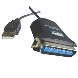 USB TO 36 PIN PRINTER CABLE PARALLEL PORT - Buy USB TO 36 PIN PRINTER ...