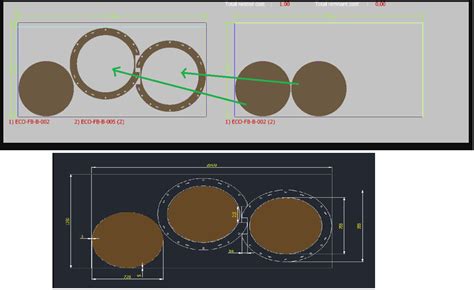 AutoCAD Nesting In-Depth Tutorials 的图像结果