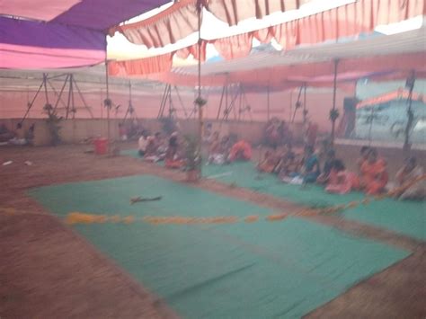 Nama Yadnya Sohala - Dattadham Nashik दत्तधाम नाशिक