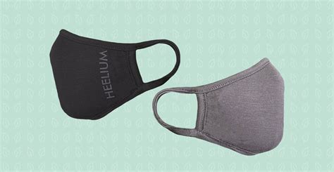 Face Masks – Heelium