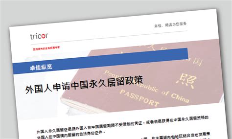 外国人出入境条例公布 华人探亲专设Q字签证_ 视频中国