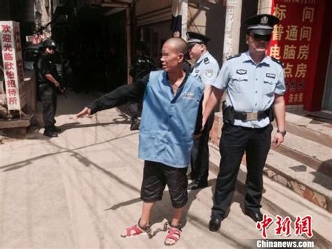 警方破获两起男扮女装入室盗窃案 追回手机66台|贵州|嫌疑人|凯里_新浪新闻