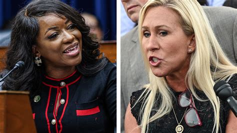 Who Is Running Against Marjorie Taylor Greene In Game