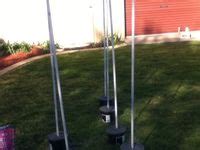 Image result for Pole Bending Tips