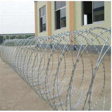 Perimeter Fencing Wire Manufacturer from New Delhi