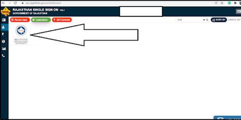 RERA Rajasthan 2023: Real Estate project registration@rera.rajasthan.gov.in