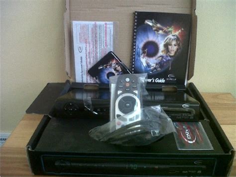 Image result for DStv PVR Decoder