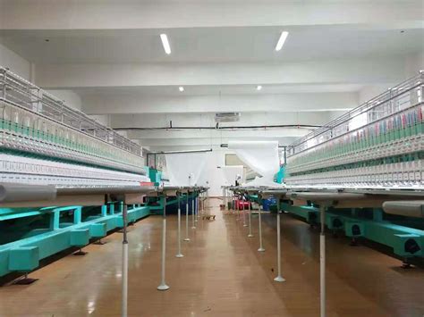 南通宝隆纺织有限公司--全球纺织网