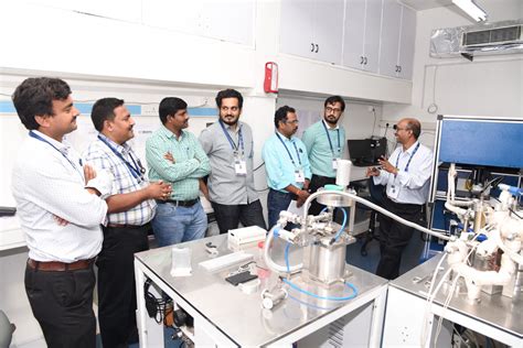 View Gallery | Physical Research Laboratory