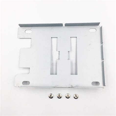 Internal Hard Disk Drive HDD Caddy Mounting Bracket Base Tray Support ...