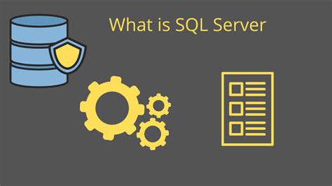 About SQL Server 的图像结果