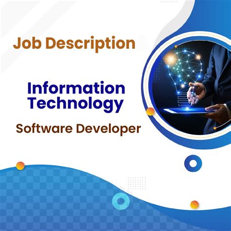 Image result for Software Developer Description