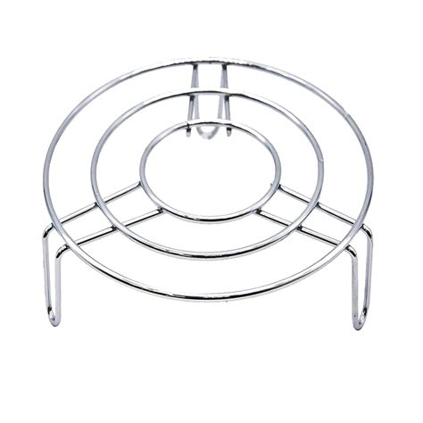 Rauma Hot Pot Stand Pack of 1 : Amazon.in: Home & Kitchen