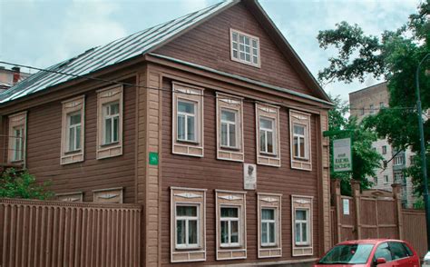 Музей Каюма Насыри в Казани — Официальный Сайт, Билеты, Экскурсии и ...