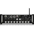 Behringer X Air XR12 12-Input Digital Mixer : Amazon.in: Musical ...