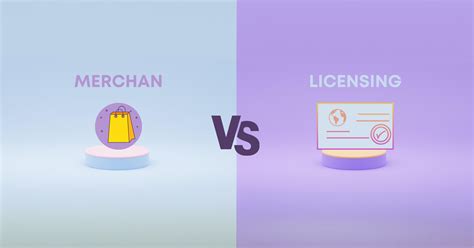 Licensing vs Merchandising: ¿conoces las diferencias? - SEOCOM ...