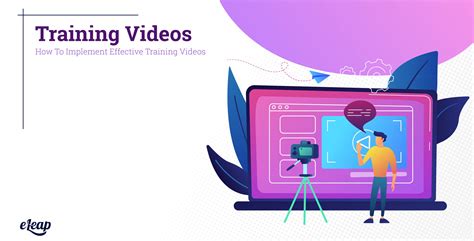 Image result for Video Training Tips