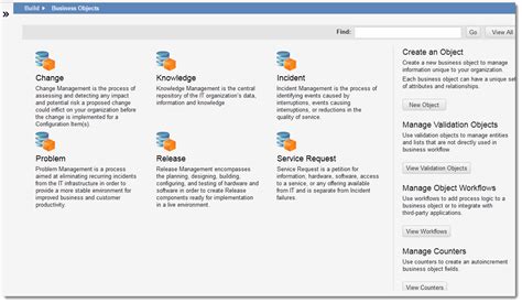 Business Objects Tutorial Video 的图像结果