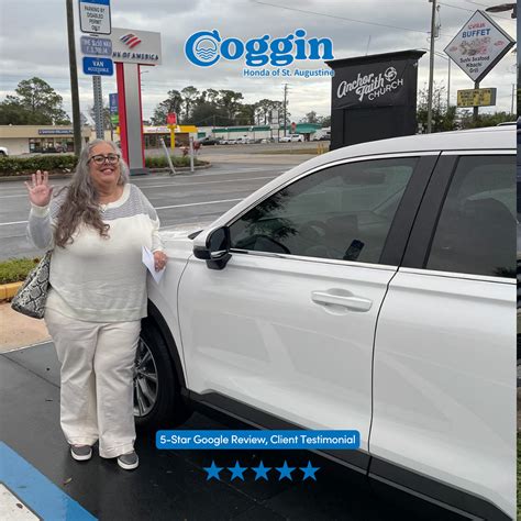 Coggin Honda St. Augustine (@cogginhondastaugustine) • Instagram photos ...