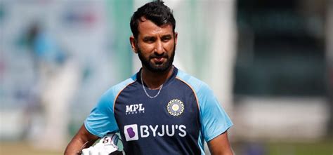 Sunil Gavaskar Calls Cheteshwar Pujara A ‘Blessing In Indian Dressing Room’