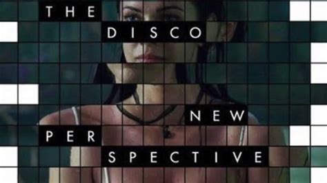 New Perspective Panic At The Disco